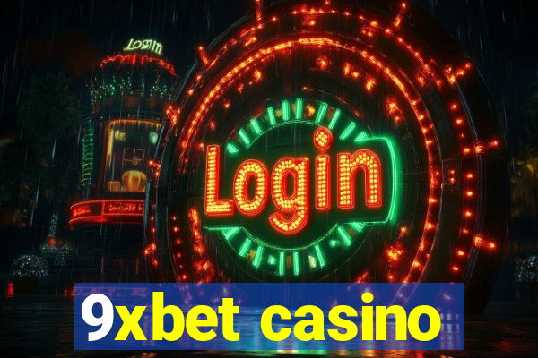 9xbet casino